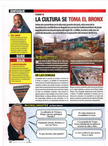 Revista Semana 02