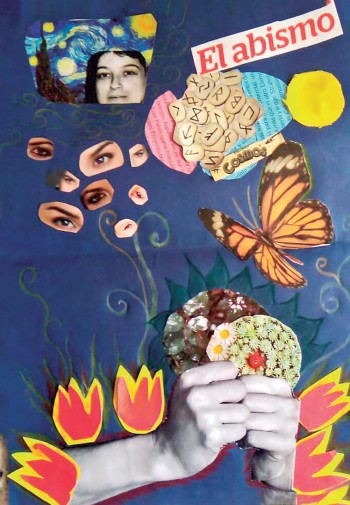 Hanna Azucena Murcia - Antonio Nariño