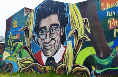 Bicromo 26-10 - Calle 26 entre carreras 25 y 27, costado sur