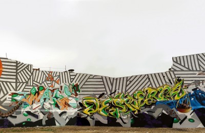 Vox Populy / Platea Project - Alfonso Durán Malagón