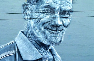 Intervención Puente Aranda - Sabotaje (España)