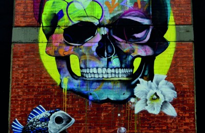 Intervención Puente Aranda - Ospen (Colombia)