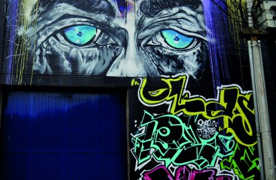 Intervención Puente Aranda - BTC (Colombia)