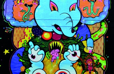 Intervención Puente Aranda 2 - Plaga (Colombia)