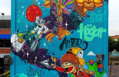 Dylan, sueños e imaginación