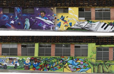 Los sueños se construyen asisitendo a la escuela