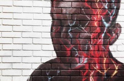 Señor OK y Jorge Tonra