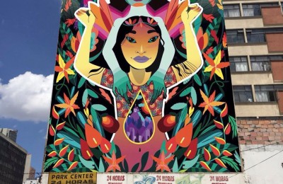 Flora fertil de Ledania y Anís