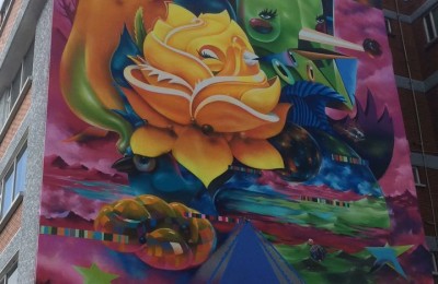 El viaje de la nada de Gris