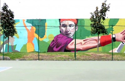 Respir-Arte de Kimera Attack Crew