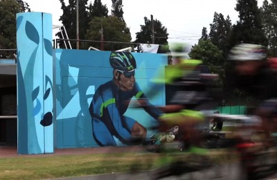 Respir-Arte de Kimera Attack Crew