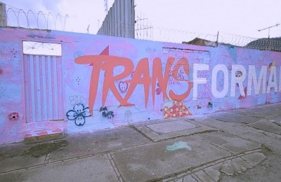 Rompiendo fronteras de Atrapasueños