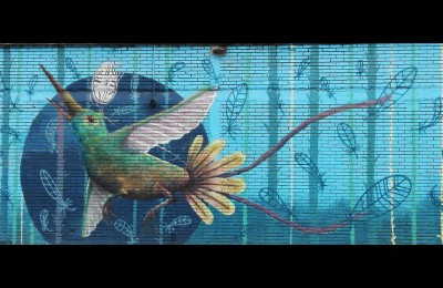 Bicromo de Colectivo Bicromo