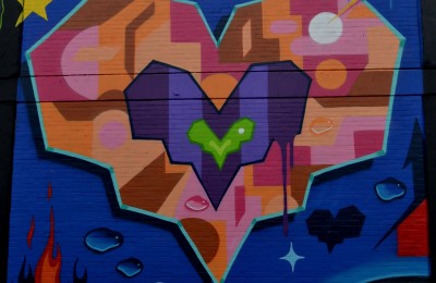 Intervención Puente Aranda - Bio (Estados Unidos)