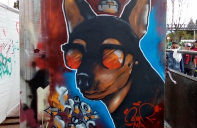 Dog Style! de David Soto