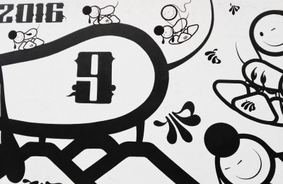 Dogota de The London Police