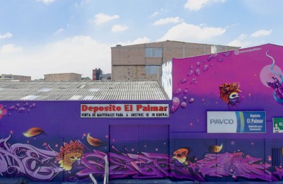 Armonía Natural de Elemental Art