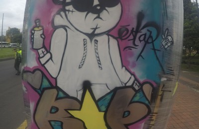 Back to Cromo de Evelyn Parra