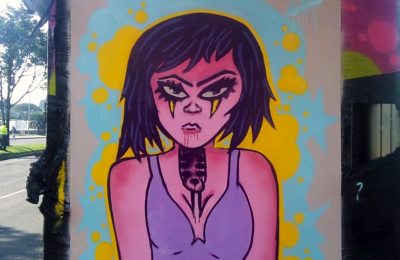 Music Cream de Gina Marin