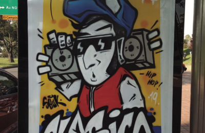 Estilo Clásico de Jean Ovalle