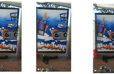 Somos Cultura de Manuel Neva