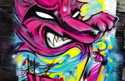 Amor a esto de Nicolás Rueda