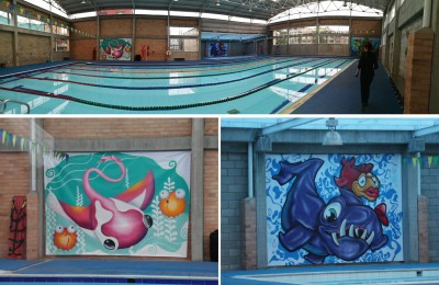 Trazos de Vida de Rkp One