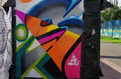 Abcdiario de Sandra Merchán