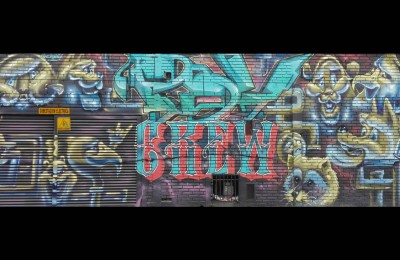 Saturación de PDV Crew