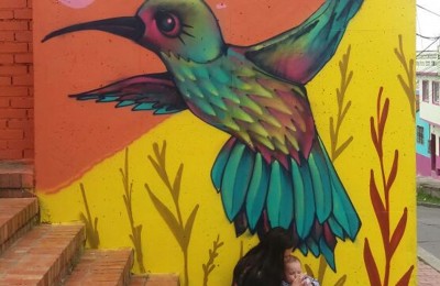 Matices de unión de Skore