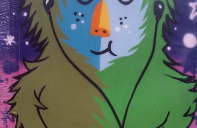 Mi Walkman - Zaira Yaima